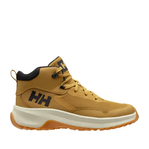 Wanderschuhe Helly Hansen Moraka – Marron – 12127 – Bild 2