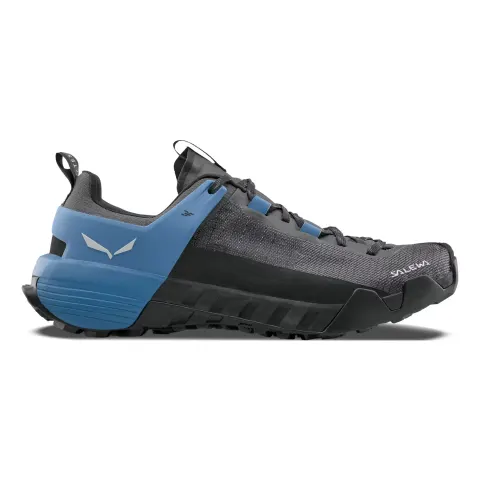 Damen-Wanderschuhe Salewa Wildfire NXT – Gris – 782210 – Bild 2