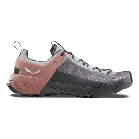 Damen-Wanderschuhe Salewa Wildfire NXT – Gris – 782104 – Bild 2