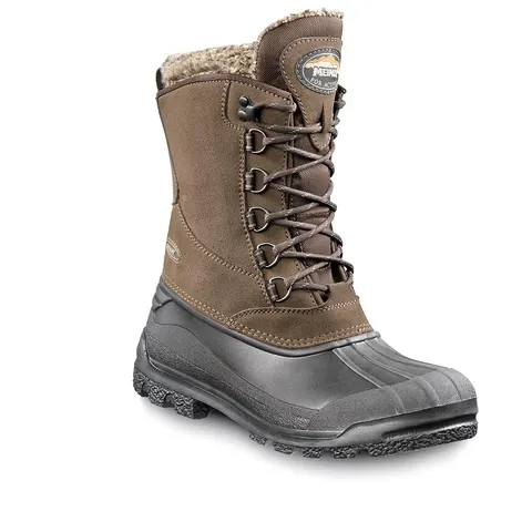 Damen-Wanderschuhe Meindl Soelden – Braun – 141681 – Bild 2