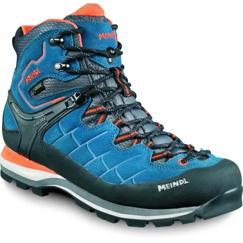 Wanderschuhe Meindl Litepeak GTX – Blau – 066559 – Bild 2