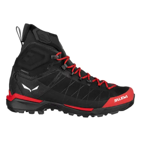 Wanderschuhe Salewa Ortles Light ID Ptx – Rouge – 614887 – Bild 2