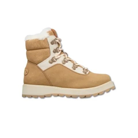 Damen Stiefeletten Roxy Bradie – Beige – MPROXY021431942945 – Bild 2