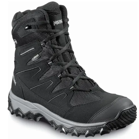 Wanderschuhe Meindl Calgary GTX – Schwarz – MPMEIN004761678243 – Bild 2