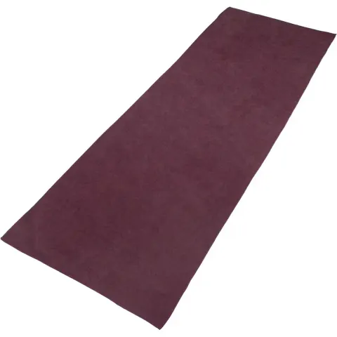Handtuch VirtuFit Premium – Violet – Bild 2