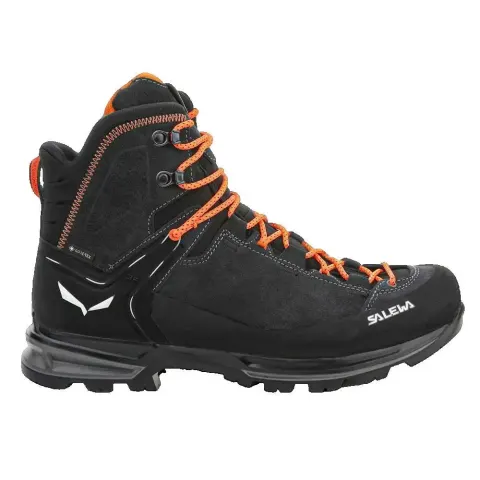 Wanderschuhe Salewa Mtn – Schwarz – 397254 – Bild 2