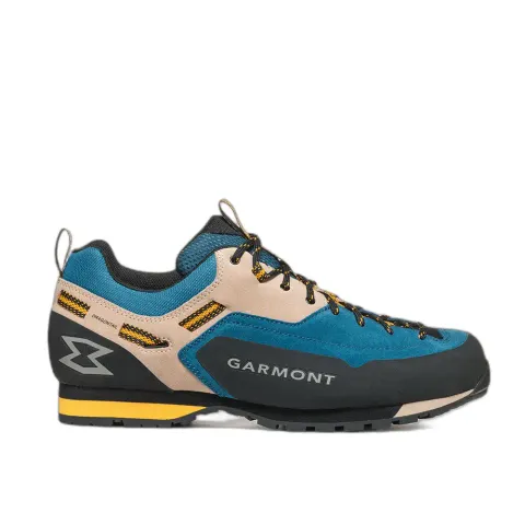 Wanderschuhe Garmont Dragontail LT EVO – Blau – 257705 – Bild 2