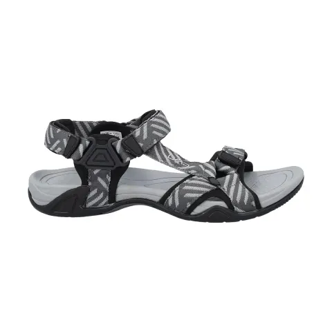 Wandersandalen CMP Hamal – Gris – 38Q9957 – Bild 2