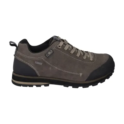Niedrige Wanderschuhe CMP Elettra WP – Braun – Bild 2
