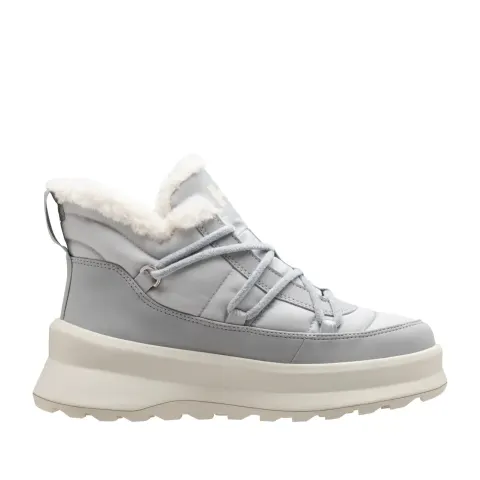 Damen Stiefeletten Helly Hansen Bluesky – Grau – 12073 – Bild 2