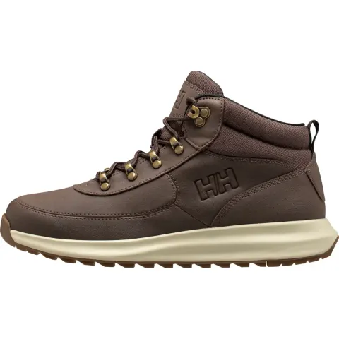 Stiefeletten Helly Hansen Forest Evo – Braun – 11884 – Bild 2