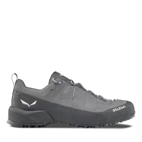 Wanderschuhe Salewa Wildfire Leather 2 GTX – Noir – 834148 – Bild 2