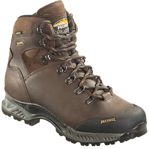 Wanderschuhe Meindl Softline TOP GTX – Braun – MPMEIN0006268645 – Bild 2