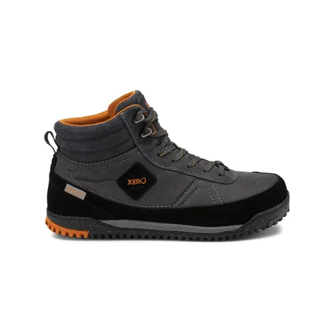Wanderschuhe Xero Shoes Ridgeway – Schwarz – 675901 – Bild 2