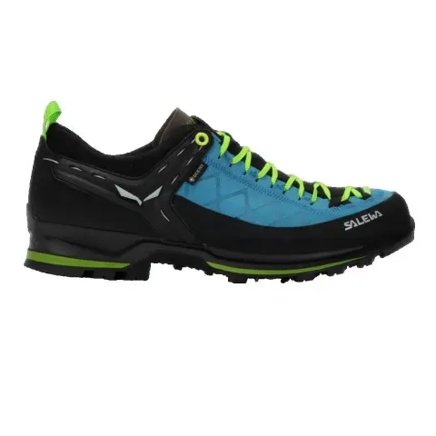 Wanderschuhe Salewa Ms Mtn 2 – Blau – 159616 – Bild 2