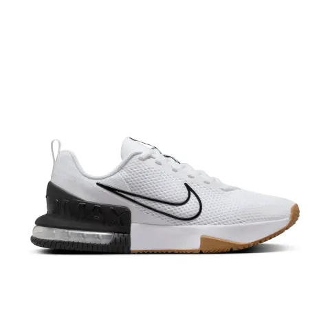 Cross-Trainingsschuhe Nike Alpha Trainer 6 – Blanc – 109749 – Bild 3