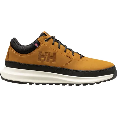 Wanderschuhe Helly Hansen Beckett – Braun – 11991 – Bild 2