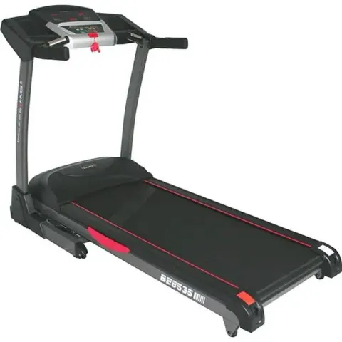 Laufband HMS – Schwarz – Bild 2