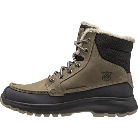 Wanderschuhe Helly Hansen Garibaldi V3 – Beige – 11422 – Bild 2