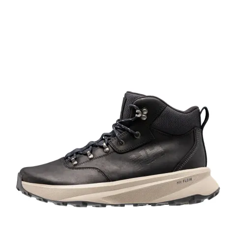 Wanderschuhe Helly Hansen Coastal – Noir – 12125 – Bild 2