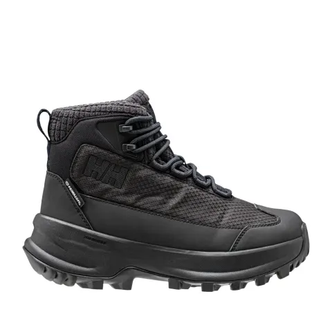 Damen-Wanderschuhe Helly Hansen Arctic Shield – Noir – 12154 – Bild 2