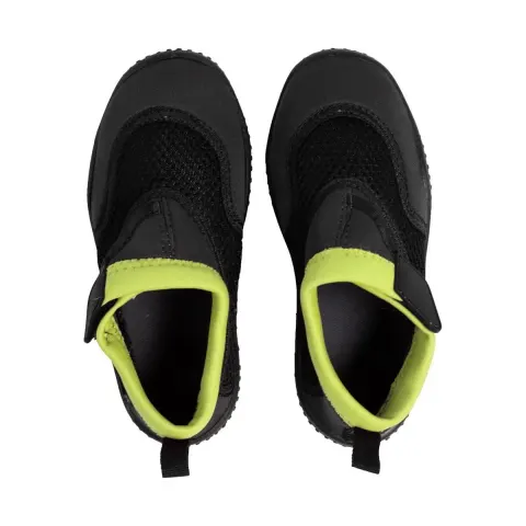 Kinder-Wasserschuhe Arena – Grau – 005294 – Bild 2