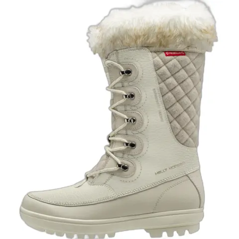 Winterstiefel Damen Helly Hansen garibaldi vl – Beige – 11592 – Bild 2