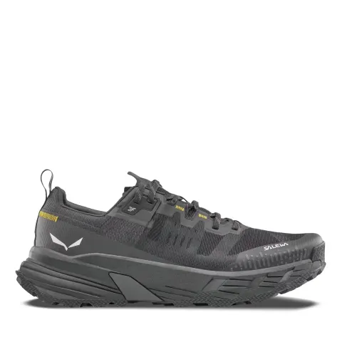 Wanderschuhe Salewa Pedroc 2 Mid Ptx – Noir – 878982 – Bild 2