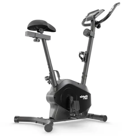 Heimtrainer VirtuFit HTR100 – Noir – Bild 2