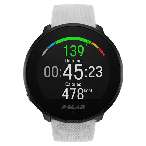 Polar Vantage M3 Gold/Beige – Bild 2
