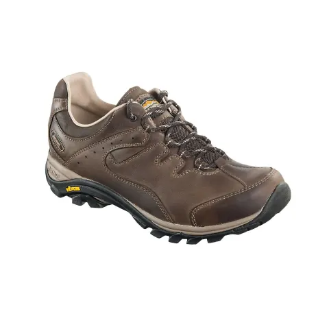 Wanderschuhe Meindl Caracas – Braun – Bild 2