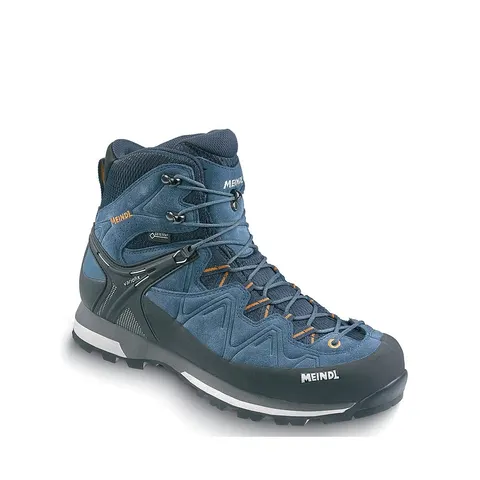 Wanderschuhe Meindl Tonale GTX – Blau – 361456 – Bild 2