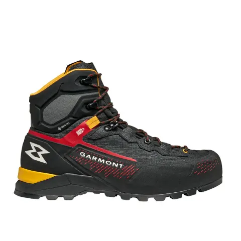 Wanderschuhe Garmont Hexagon Gtx – Noir – 317102 – Bild 2