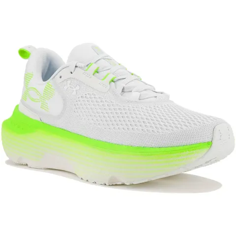 Laufschuhe Under Armour Infinite Pro 2 – Grau – 886519 – Bild 2