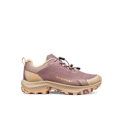 Wanderschuhe Garmont Pulse WP – Rose – 346485 – Bild 2