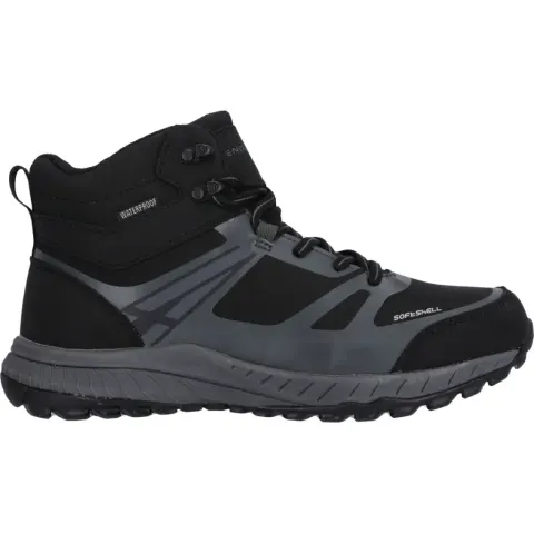 Wanderschuhe Endurance Wakon – Noir – 670884 – Bild 2