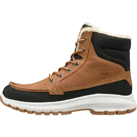 Wanderschuhe Helly Hansen Garibaldi V3 – Braun – 11422 – Bild 2
