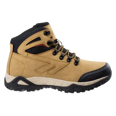 Wanderschuhe Hi-Tec Medin – Marron – Bild 2