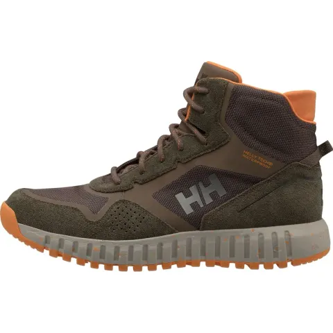 Wanderschuhe Helly Hansen Monashee ullr ht – Braun – 919691 – Bild 2