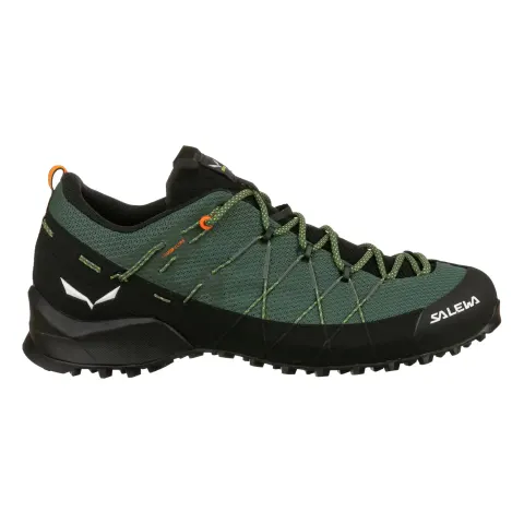 Wanderschuhe Salewa Wildfire 2 – Vert – 399678 – Bild 2