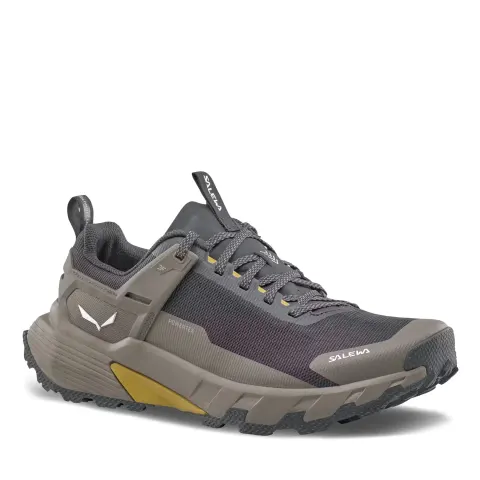 Wanderschuhe Salewa Pedroc 2 Ptx – Noir – 833257 – Bild 2