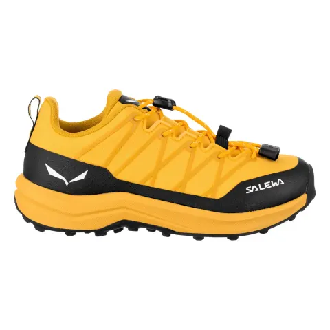 Wanderschuhe Kind Salewa Wildfire 2 – Doré – 546218 – Bild 2