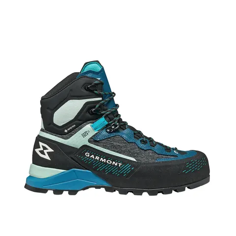 Wanderschuhe Garmont Hexagon Gtx – Bleu – 317478 – Bild 2