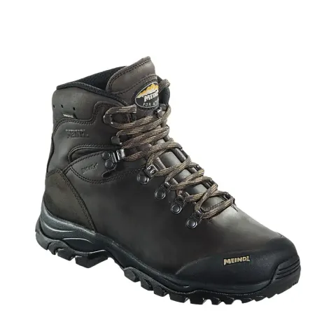 Wanderschuhe Meindl Kansas GTX – Braun – 704947 – Bild 2