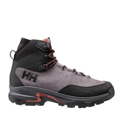 Wanderschuhe Helly Hansen Ascender Pro – Gris – 12158 – Bild 2