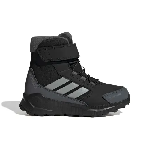 Kinder-Wanderschuhe adidas Terrex Trailmaker 2 – Schwarz – Bild 2