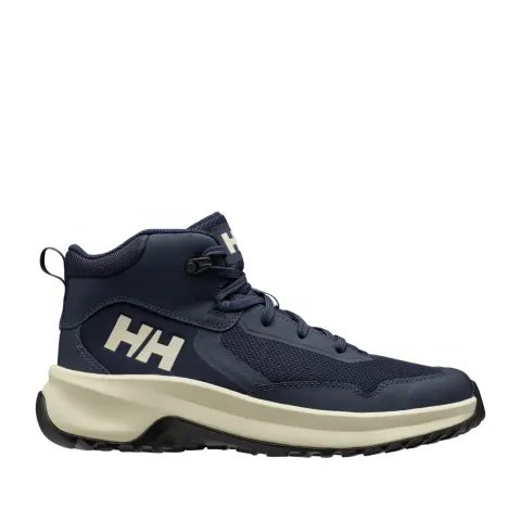 Wanderschuhe Helly Hansen Moraka – Bleu – 12127 – Bild 2