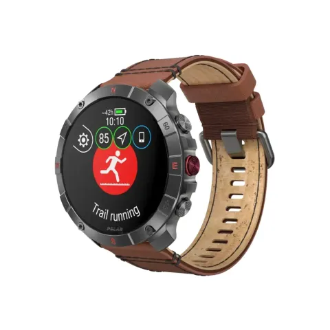 Polar Grit X 2 Pro Titan – Bild 2