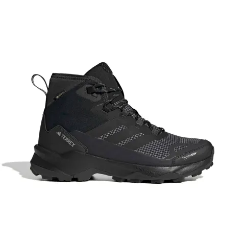 Wanderschuhe adidas Terrex Skychaser AX5 – Schwarz – 082416 – Bild 2