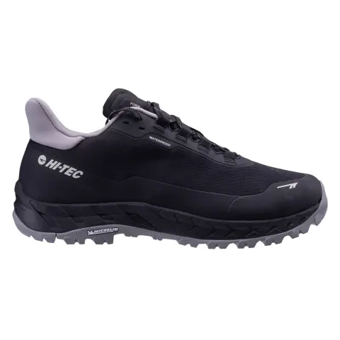 Wanderschuhe Hi-Tec Altitude – Noir – 552641 – Bild 2